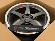 Buy Now 19 INCH FORGED WHEELS RIMS for NISSAN 300ZX Z32 1990 and upgrade car parts from SIR Tuning at the Best Price. Headlights, Tail lights, Bodykits, Navigations, wheels and more - Fast & Free Shipping within Europe, US & Worldwide.