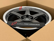 Buy Now 19 INCH FORGED WHEELS RIMS for NISSAN 300ZX Z32 1990 and upgrade car parts from SIR Tuning at the Best Price. Headlights, Tail lights, Bodykits, Navigations, wheels and more - Fast & Free Shipping within Europe, US & Worldwide.