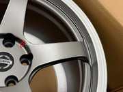 Buy Now 19 INCH FORGED WHEELS RIMS for NISSAN 300ZX Z32 1990 and upgrade car parts from SIR Tuning at the Best Price. Headlights, Tail lights, Bodykits, Navigations, wheels and more - Fast & Free Shipping within Europe, US & Worldwide.