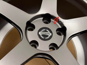 Buy Now 19 INCH FORGED WHEELS RIMS for NISSAN 300ZX Z32 1990 and upgrade car parts from SIR Tuning at the Best Price. Headlights, Tail lights, Bodykits, Navigations, wheels and more - Fast & Free Shipping within Europe, US & Worldwide.