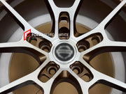 Buy Now 19 INCH FORGED WHEELS RIMS for NISSAN 370Z 2012 Z34 and upgrade car parts from SIR Tuning at the Best Price. Headlights, Tail lights, Bodykits, Navigations, wheels and more - Fast & Free Shipping within Europe, US & Worldwide.