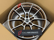 Buy Now 19 INCH FORGED WHEELS RIMS for NISSAN 370Z 2012 Z34 and upgrade car parts from SIR Tuning at the Best Price. Headlights, Tail lights, Bodykits, Navigations, wheels and more - Fast & Free Shipping within Europe, US & Worldwide.