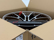 Buy Now 19 INCH FORGED WHEELS RIMS for NISSAN 370Z 2012 Z34 and upgrade car parts from SIR Tuning at the Best Price. Headlights, Tail lights, Bodykits, Navigations, wheels and more - Fast & Free Shipping within Europe, US & Worldwide.