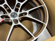 Buy Now 19 INCH FORGED WHEELS RIMS for NISSAN 370Z 2012 Z34 and upgrade car parts from SIR Tuning at the Best Price. Headlights, Tail lights, Bodykits, Navigations, wheels and more - Fast & Free Shipping within Europe, US & Worldwide.