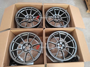 Buy Now 19 INCH FORGED WHEELS RIMS for NISSAN SKYLINE BNR34 R34 GT-R 2000 and upgrade car parts from SIR Tuning at the Best Price. Headlights, Tail lights, Bodykits, Navigations, wheels and more - Fast & Free Shipping within Europe, US & Worldwide.