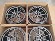 Buy Now 19 INCH FORGED WHEELS RIMS for NISSAN SKYLINE BNR34 R34 GT-R 2000 and upgrade car parts from SIR Tuning at the Best Price. Headlights, Tail lights, Bodykits, Navigations, wheels and more - Fast & Free Shipping within Europe, US & Worldwide.