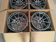 Buy Now 19 INCH FORGED WHEELS RIMS for NISSAN SKYLINE BNR34 R34 GT-R 2000 and upgrade car parts from SIR Tuning at the Best Price. Headlights, Tail lights, Bodykits, Navigations, wheels and more - Fast & Free Shipping within Europe, US & Worldwide.