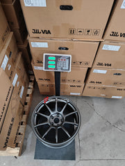 Buy Now 19 INCH FORGED WHEELS RIMS for NISSAN SKYLINE BNR34 R34 GT-R 2000 and upgrade car parts from SIR Tuning at the Best Price. Headlights, Tail lights, Bodykits, Navigations, wheels and more - Fast & Free Shipping within Europe, US & Worldwide.