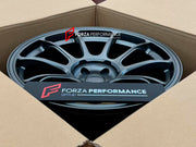 Buy Now 19 INCH FORGED WHEELS RIMS for NISSAN SKYLINE BNR34 R34 GT-R 2000 and upgrade car parts from SIR Tuning at the Best Price. Headlights, Tail lights, Bodykits, Navigations, wheels and more - Fast & Free Shipping within Europe, US & Worldwide.