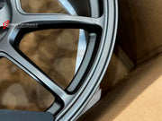 Buy Now 19 INCH FORGED WHEELS RIMS for NISSAN SKYLINE BNR34 R34 GT-R 2000 and upgrade car parts from SIR Tuning at the Best Price. Headlights, Tail lights, Bodykits, Navigations, wheels and more - Fast & Free Shipping within Europe, US & Worldwide.