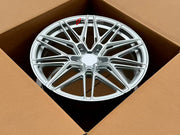Buy Now 19 INCH FORGED WHEELS RIMS for PORSCHE 911 997 CARRERA S 2006 and upgrade car parts from SIR Tuning at the Best Price. Headlights, Tail lights, Bodykits, Navigations, wheels and more - Fast & Free Shipping within Europe, US & Worldwide.