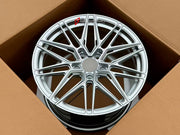 Buy Now 19 INCH FORGED WHEELS RIMS for PORSCHE 911 997 CARRERA S 2006 and upgrade car parts from SIR Tuning at the Best Price. Headlights, Tail lights, Bodykits, Navigations, wheels and more - Fast & Free Shipping within Europe, US & Worldwide.
