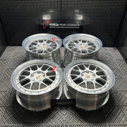 Buy Now 19 INCH FORGED WHEELS RIMS for PORSCHE 911 997 TURBO and upgrade car parts from SIR Tuning at the Best Price. Headlights, Tail lights, Bodykits, Navigations, wheels and more - Fast & Free Shipping within Europe, US & Worldwide.