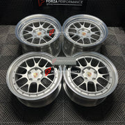 Buy Now 19 INCH FORGED WHEELS RIMS for PORSCHE 911 997 TURBO and upgrade car parts from SIR Tuning at the Best Price. Headlights, Tail lights, Bodykits, Navigations, wheels and more - Fast & Free Shipping within Europe, US & Worldwide.