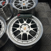 Buy Now 19 INCH FORGED WHEELS RIMS for PORSCHE 911 997 TURBO and upgrade car parts from SIR Tuning at the Best Price. Headlights, Tail lights, Bodykits, Navigations, wheels and more - Fast & Free Shipping within Europe, US & Worldwide.