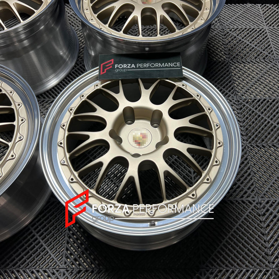 Buy Now 19 INCH FORGED WHEELS RIMS for PORSCHE 911 997.1 CARRERA S and upgrade car parts from SIR Tuning at the Best Price. Headlights, Tail lights, Bodykits, Navigations, wheels and more - Fast & Free Shipping within Europe, US & Worldwide.