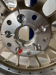 Buy Now 19 INCH FORGED WHEELS RIMS for PORSCHE 911 997.1 CARRERA S and upgrade car parts from SIR Tuning at the Best Price. Headlights, Tail lights, Bodykits, Navigations, wheels and more - Fast & Free Shipping within Europe, US & Worldwide.