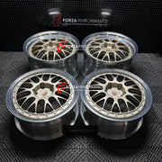 Buy Now 19 INCH FORGED WHEELS RIMS for PORSCHE 911 997.1 CARRERA S and upgrade car parts from SIR Tuning at the Best Price. Headlights, Tail lights, Bodykits, Navigations, wheels and more - Fast & Free Shipping within Europe, US & Worldwide.