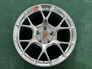 Buy Now 19 INCH FORGED WHEELS RIMS for PORSCHE 911 997.1 GT3 RS 2009 and upgrade car parts from SIR Tuning at the Best Price. Headlights, Tail lights, Bodykits, Navigations, wheels and more - Fast & Free Shipping within Europe, US & Worldwide.