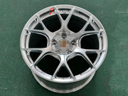 Buy Now 19 INCH FORGED WHEELS RIMS for PORSCHE 911 997.1 GT3 RS 2009 and upgrade car parts from SIR Tuning at the Best Price. Headlights, Tail lights, Bodykits, Navigations, wheels and more - Fast & Free Shipping within Europe, US & Worldwide.
