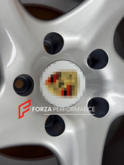 Buy Now 19 INCH FORGED WHEELS RIMS for PORSCHE 911 997.1 TURBO 2007 and upgrade car parts from SIR Tuning at the Best Price. Headlights, Tail lights, Bodykits, Navigations, wheels and more - Fast & Free Shipping within Europe, US & Worldwide.