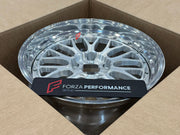 Buy Now 19 INCH FORGED WHEELS RIMS for PORSCHE 911 997.1 TURBO 2009 and upgrade car parts from SIR Tuning at the Best Price. Headlights, Tail lights, Bodykits, Navigations, wheels and more - Fast & Free Shipping within Europe, US & Worldwide.