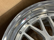 Buy Now 19 INCH FORGED WHEELS RIMS for PORSCHE 911 997.1 TURBO 2009 and upgrade car parts from SIR Tuning at the Best Price. Headlights, Tail lights, Bodykits, Navigations, wheels and more - Fast & Free Shipping within Europe, US & Worldwide.