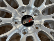 Buy Now 19 INCH FORGED WHEELS RIMS for PORSCHE 911 997.1 TURBO 2009 and upgrade car parts from SIR Tuning at the Best Price. Headlights, Tail lights, Bodykits, Navigations, wheels and more - Fast & Free Shipping within Europe, US & Worldwide.