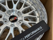 Buy Now 19 INCH FORGED WHEELS RIMS for PORSCHE 911 997.1 TURBO 2009 and upgrade car parts from SIR Tuning at the Best Price. Headlights, Tail lights, Bodykits, Navigations, wheels and more - Fast & Free Shipping within Europe, US & Worldwide.