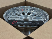 Buy Now 19 INCH FORGED WHEELS RIMS for PORSCHE 911 997.1 TURBO 2009 and upgrade car parts from SIR Tuning at the Best Price. Headlights, Tail lights, Bodykits, Navigations, wheels and more - Fast & Free Shipping within Europe, US & Worldwide.