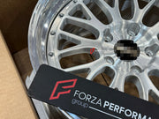 Buy Now 19 INCH FORGED WHEELS RIMS for PORSCHE 911 997.1 TURBO 2009 and upgrade car parts from SIR Tuning at the Best Price. Headlights, Tail lights, Bodykits, Navigations, wheels and more - Fast & Free Shipping within Europe, US & Worldwide.