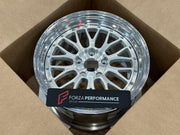 Buy Now 19 INCH FORGED WHEELS RIMS for PORSCHE 911 997.1 TURBO 2009 and upgrade car parts from SIR Tuning at the Best Price. Headlights, Tail lights, Bodykits, Navigations, wheels and more - Fast & Free Shipping within Europe, US & Worldwide.