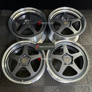 Buy Now 19 INCH FORGED WHEELS RIMS for PORSCHE 911 997.2 CARRERA 2009 and upgrade car parts from SIR Tuning at the Best Price. Headlights, Tail lights, Bodykits, Navigations, wheels and more - Fast & Free Shipping within Europe, US & Worldwide.