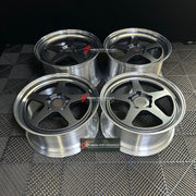 Buy Now 19 INCH FORGED WHEELS RIMS for PORSCHE 911 997.2 CARRERA 2009 and upgrade car parts from SIR Tuning at the Best Price. Headlights, Tail lights, Bodykits, Navigations, wheels and more - Fast & Free Shipping within Europe, US & Worldwide.