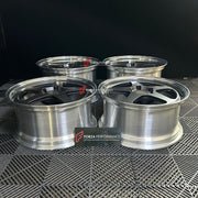 Buy Now 19 INCH FORGED WHEELS RIMS for PORSCHE 911 997.2 CARRERA 2009 and upgrade car parts from SIR Tuning at the Best Price. Headlights, Tail lights, Bodykits, Navigations, wheels and more - Fast & Free Shipping within Europe, US & Worldwide.