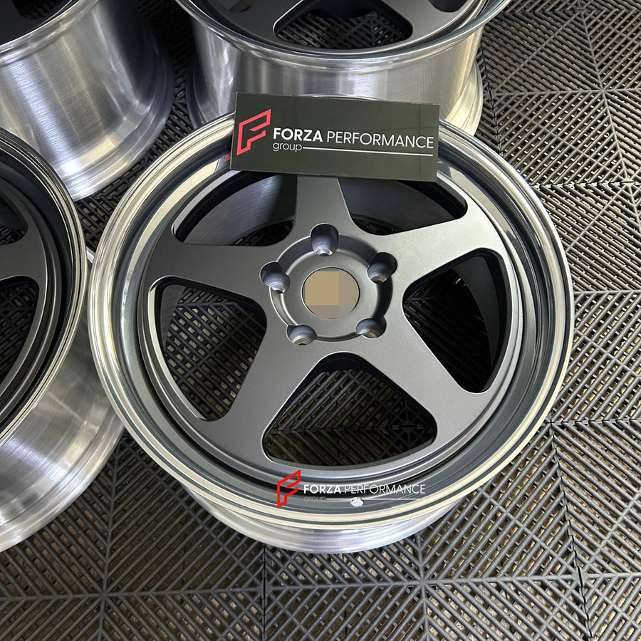 Buy Now 19 INCH FORGED WHEELS RIMS for PORSCHE 911 997.2 CARRERA 2009 and upgrade car parts from SIR Tuning at the Best Price. Headlights, Tail lights, Bodykits, Navigations, wheels and more - Fast & Free Shipping within Europe, US & Worldwide.