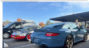 Buy Now 19 INCH FORGED WHEELS RIMS for PORSCHE 911 997 CARRERA S 2009 and upgrade car parts from SIR Tuning at the Best Price. Headlights, Tail lights, Bodykits, Navigations, wheels and more - Fast & Free Shipping within Europe, US & Worldwide.