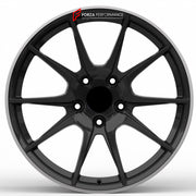 Buy Now 19 INCH FORGED WHEELS RIMS for PORSCHE CAYMAN S 987.2 2010 and upgrade car parts from SIR Tuning at the Best Price. Headlights, Tail lights, Bodykits, Navigations, wheels and more - Fast & Free Shipping within Europe, US & Worldwide.