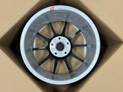 Buy Now 19 INCH FORGED WHEELS RIMS for PORSCHE CAYMAN S 987.2 2010 and upgrade car parts from SIR Tuning at the Best Price. Headlights, Tail lights, Bodykits, Navigations, wheels and more - Fast & Free Shipping within Europe, US & Worldwide.