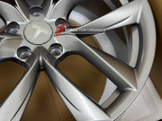 Buy Now 19 INCH FORGED WHEELS RIMS for TESLA MODEL S 2026 LONG RANGE REFRESH and upgrade car parts from SIR Tuning at the Best Price. Headlights, Tail lights, Bodykits, Navigations, wheels and more - Fast & Free Shipping within Europe, US & Worldwide.