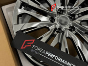 Buy Now 19 INCH FORGED WHEELS RIMS for TOYOTA ALPHARD 2024 IV AH40 2024 and upgrade car parts from SIR Tuning at the Best Price. Headlights, Tail lights, Bodykits, Navigations, wheels and more - Fast & Free Shipping within Europe, US & Worldwide.