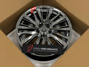 Buy Now 19 INCH FORGED WHEELS RIMS for TOYOTA ALPHARD 2024 IV AH40 2024 and upgrade car parts from SIR Tuning at the Best Price. Headlights, Tail lights, Bodykits, Navigations, wheels and more - Fast & Free Shipping within Europe, US & Worldwide.