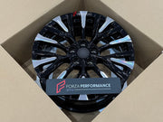 Buy Now 19 INCH FORGED WHEELS RIMS for TOYOTA ALPHARD 2025 and upgrade car parts from SIR Tuning at the Best Price. Headlights, Tail lights, Bodykits, Navigations, wheels and more - Fast & Free Shipping within Europe, US & Worldwide.