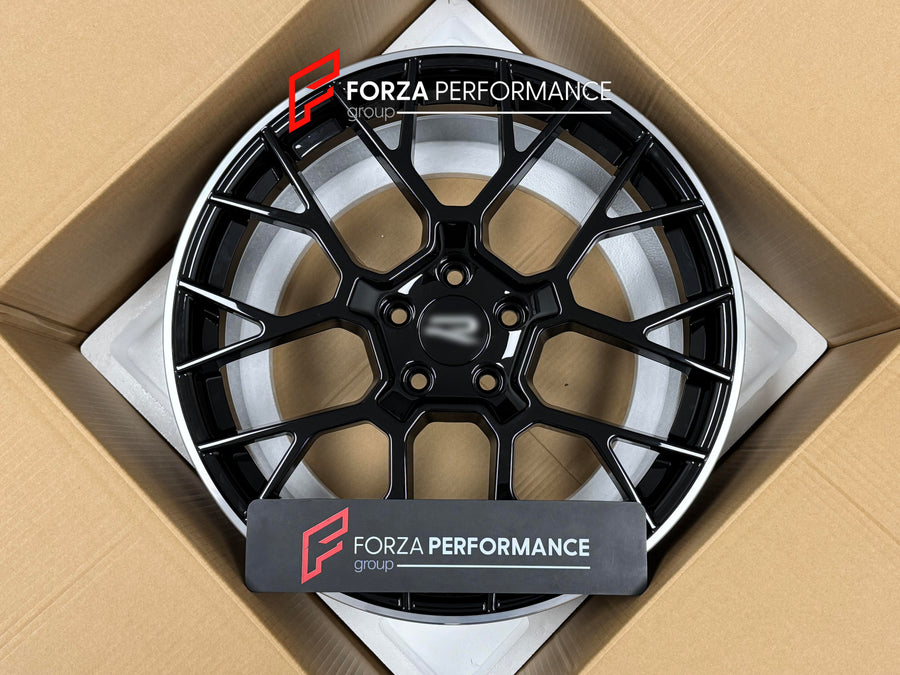 Buy Now 19 INCH FORGED WHEELS RIMS for VOLKSWAGEN GOLF R 2026 MK 8.5 FACELIFT CD1 and upgrade car parts from SIR Tuning at the Best Price. Headlights, Tail lights, Bodykits, Navigations, wheels and more - Fast & Free Shipping within Europe, US & Worldwide.