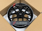 Buy Now 19 INCH FORGED WHEELS RIMS for VOLKSWAGEN GOLF R 2026 MK 8.5 FACELIFT CD1 and upgrade car parts from SIR Tuning at the Best Price. Headlights, Tail lights, Bodykits, Navigations, wheels and more - Fast & Free Shipping within Europe, US & Worldwide.