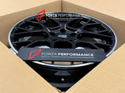 Buy Now 19 INCH FORGED WHEELS RIMS for VOLKSWAGEN GOLF R 2026 MK 8.5 FACELIFT CD1 and upgrade car parts from SIR Tuning at the Best Price. Headlights, Tail lights, Bodykits, Navigations, wheels and more - Fast & Free Shipping within Europe, US & Worldwide.