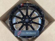 Buy Now 19 INCH FORGED WHEELS RIMS for VOLKSWAGEN GOLF R MK7 5G FACELIFT 2018 and upgrade car parts from SIR Tuning at the Best Price. Headlights, Tail lights, Bodykits, Navigations, wheels and more - Fast & Free Shipping within Europe, US & Worldwide.