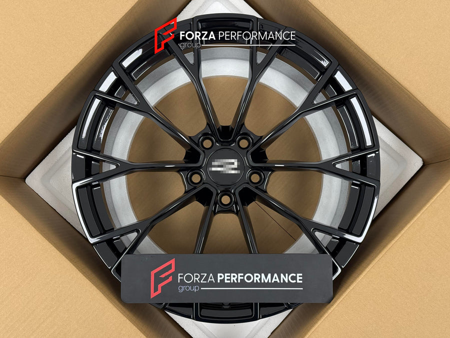Buy Now 19 INCH FORGED WHEELS RIMS for VOLKSWAGEN GOLF R MK8 FACELIFT 2025 CD1 and upgrade car parts from SIR Tuning at the Best Price. Headlights, Tail lights, Bodykits, Navigations, wheels and more - Fast & Free Shipping within Europe, US & Worldwide.