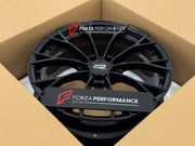 Buy Now 19 INCH FORGED WHEELS RIMS for VOLKSWAGEN GOLF R MK8 FACELIFT 2025 CD1 and upgrade car parts from SIR Tuning at the Best Price. Headlights, Tail lights, Bodykits, Navigations, wheels and more - Fast & Free Shipping within Europe, US & Worldwide.