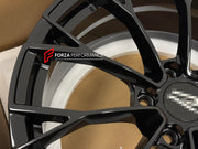 Buy Now 19 INCH FORGED WHEELS RIMS for VOLKSWAGEN GOLF R MK8 FACELIFT 2025 CD1 and upgrade car parts from SIR Tuning at the Best Price. Headlights, Tail lights, Bodykits, Navigations, wheels and more - Fast & Free Shipping within Europe, US & Worldwide.